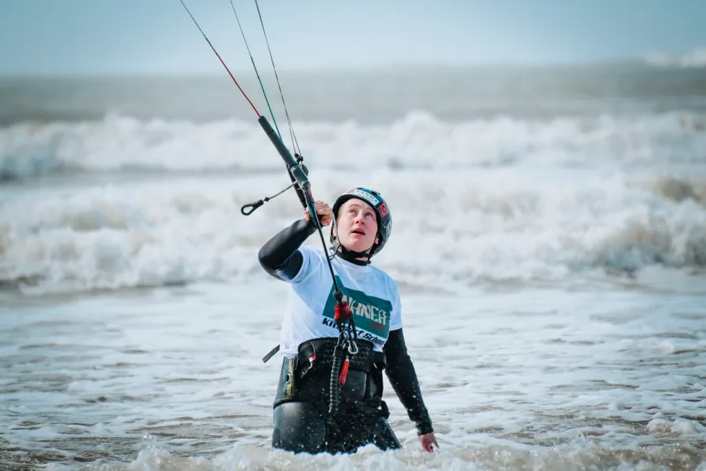 Kitesurf School Morocco