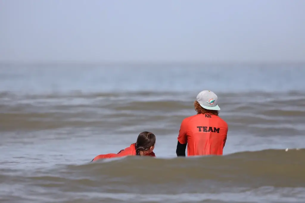 Surf Essaouira Morocco