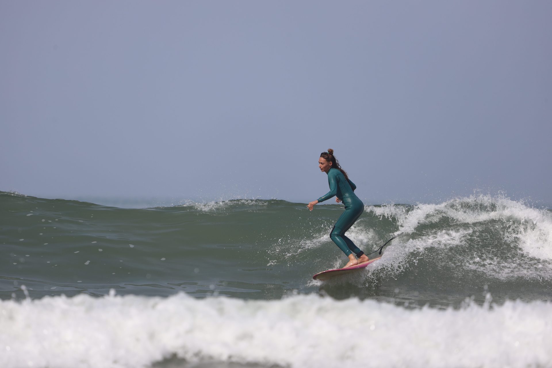 Surf School Essaouira Morocco