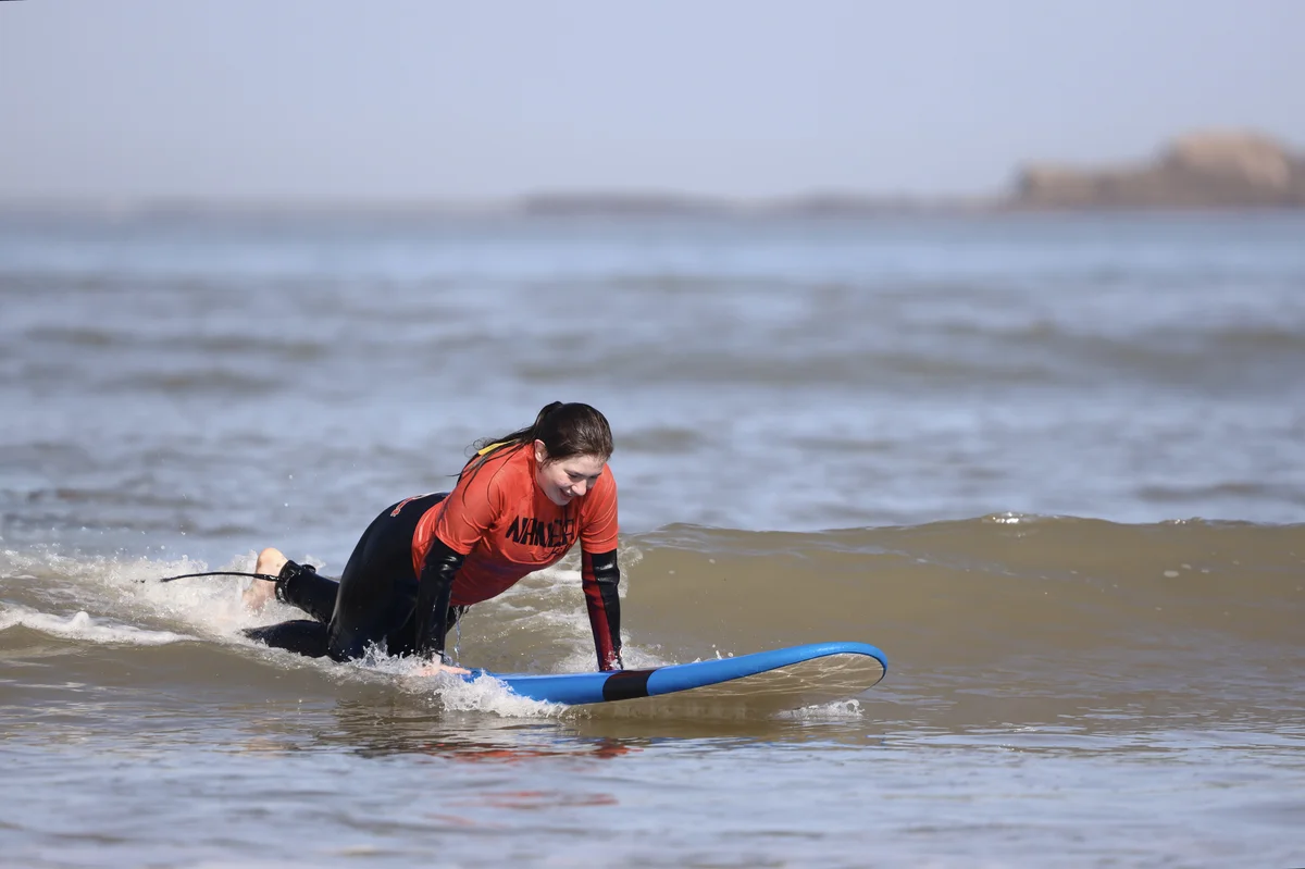 6 days Surf Camp Essaouira