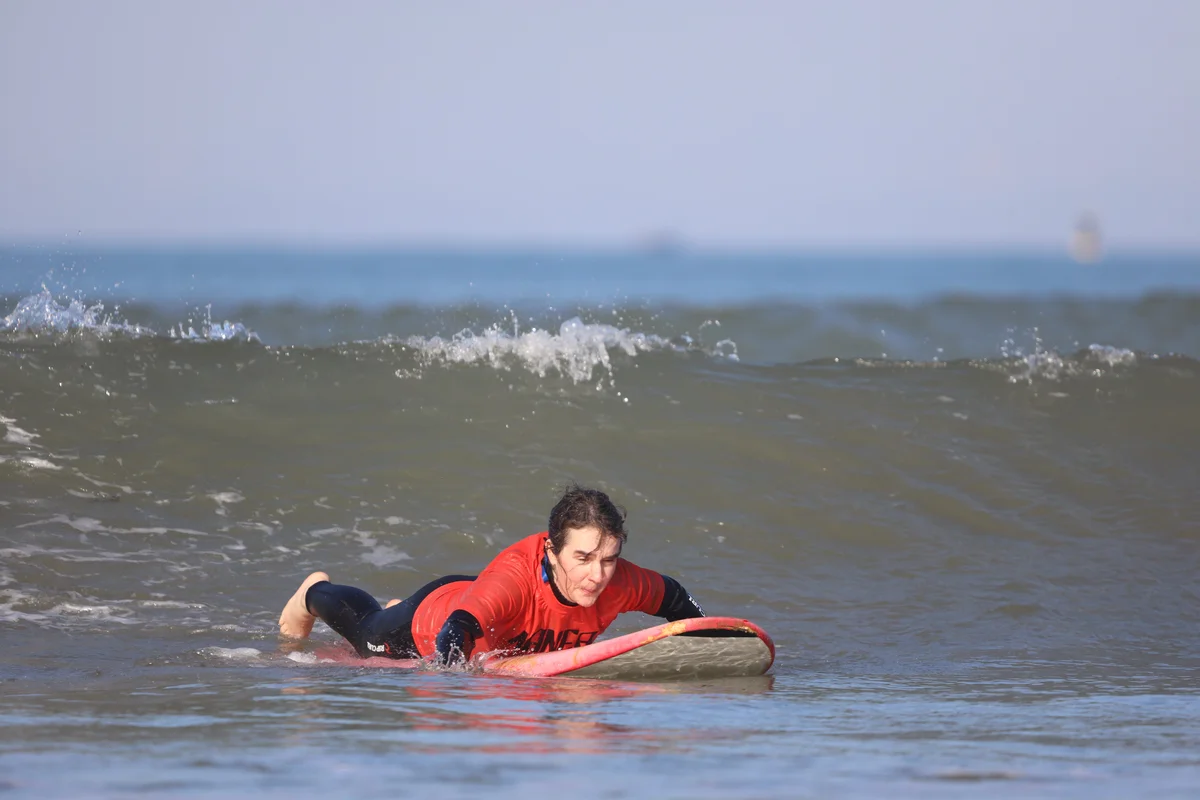 8 Days Surf Camp Essaouira
