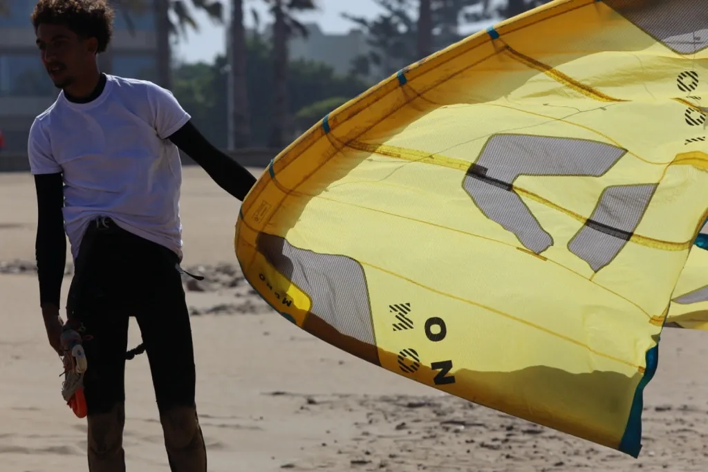 Learn To Surf Essaouira
